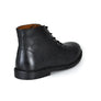 The Grover | Black Leather