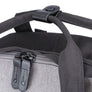 Himawari Waterproof Canvas Backpack Bag with Handles