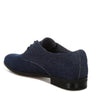 Zapier Men's Denim Oxford Shoes