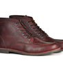 The Cooper | Oxblood Leather