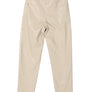 Vegan leather pants