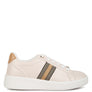 Loyalty Embroidery Detail Sneakers