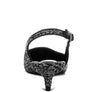 Zehra Boucle Slingback Sandals