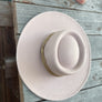 WIDE BRIM DANDY PANAMA HAT