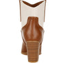 Gallops Two Tone Cowboy Boots