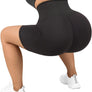 Corset Waist Buttery Soft Shorts Body Shaper