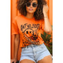 Diona J Motherhood Funny Mothers Day Graphic T Shirts Color Orange Size M
