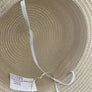 KIDSSTRAW BUCKET SUN HAT