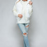 Snobbish Fine Fur Lining Quilted Vest