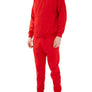 Unisex Sweat Set -Hoodie Suits