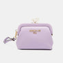 Nicole Lee USA Elise Pearl Coin Purse