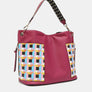 Nicole Lee USA Quihn 3-Piece Handbag Set