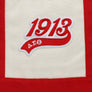 DST Sorority Large Canvas Tote Bag Reusable Merch