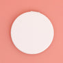 Breast Cancer Hope Ribbon Bling Mirror Compact