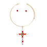 Marquise AURBO Cross Set