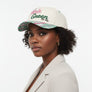 It's the Pink Green for Me Baseball Cap