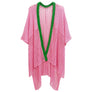 Stitch Perfect: The Ultimate Layering Crochet Kimono