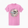 Diona J Mother's Day Cool Moms Club Graphic Tee Short Sleeve Gift For Her