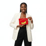 Red Banana Clutch