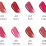 MUZIGAE MANSION Rainbow Mansion Objet Water Tint 5.8ml