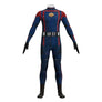 Star Lord Space Suit cosplay jumpsuit front view
