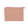 Coin Purse Leopard LOVE Cowgirl Pink Zipper Pouch