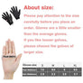 Protective Touch screen Cycling Anti Slip Water proof Sports Warm Gloves Men Wom