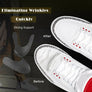 Sneaker Shoe Shields Toe Box Anti Crease Force Decreaser Protector Shape Cap U.S