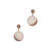 FASHION EARRING