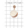 FASHION EARRING
