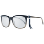 Brown Men Sunglasses
