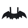 Black Bat Wing Cat Kitten Costume Puppy Cute Funny Pet Costume Cosplay Halloween