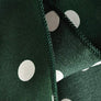 Satin Neck Scarf Dots Floral Striped Small Square Neckerchief Head bands Warp US