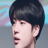 1Pcs KPOP BTS Bangtan Boys Album Chain Drop Ball Chain Stud Man Women Earring