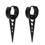 KPOP Winner BTS Bangtang Boys Jin V earrings Jungkook Suga Jhope Ear Stud