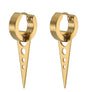 KPOP Winner BTS Bangtang Boys Jin V earrings Jungkook Suga Jhope Ear Stud