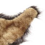 Lion Head Mane Wig Hair Fur Headgear Small Cat Dog Puppy Pet Costume Cosplay