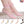 1 pair Women Lace Ruffle Frill Sheer Transparent Silk Elastic Mesh Ankle Socks