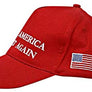 Donald Trump 2020 Keep America Great Baseball Cap Adjustable Hat w/ American U.S