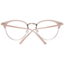 Cream Women Optical Frames