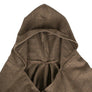 Oversize Blanket Tassel Long Large Wrap Wool Scarf w/ Hat Checker National Shawl