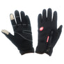 Cycling Protective Grip Sports Running Warm Gloves Men Women Touchscreen Cold We