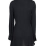 Manila Grace Women's Shirt In Black