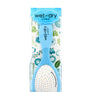 WET-N-DRY DETANGLING HAIR BRUSH