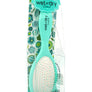 WET-N-DRY DETANGLING HAIR BRUSH