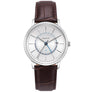 Silver Men Watches