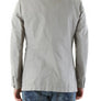 Men's Blazer In Grey