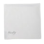 Women's Scarf In White