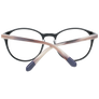 Women's Black Optical Frames