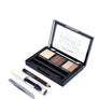 BROW SCULPTING PALETTE